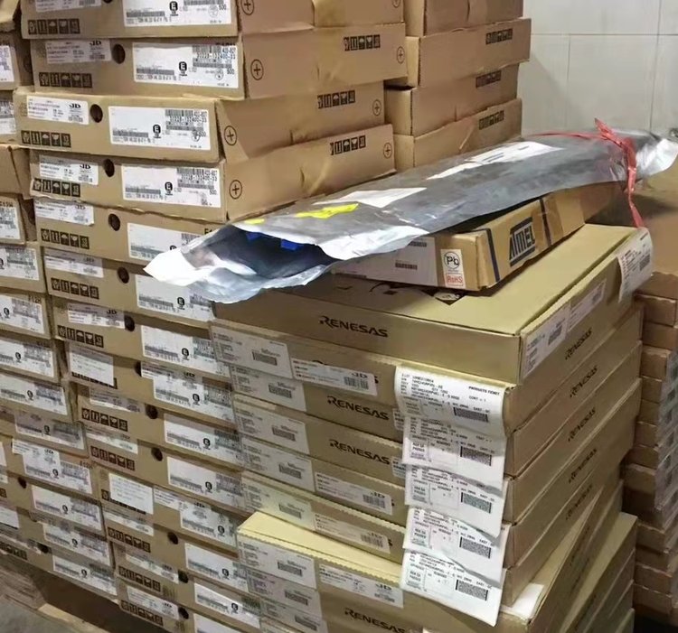 屺亭街道芯片回收