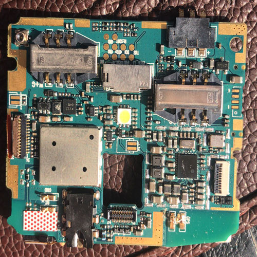 屺亭街道线路板回收